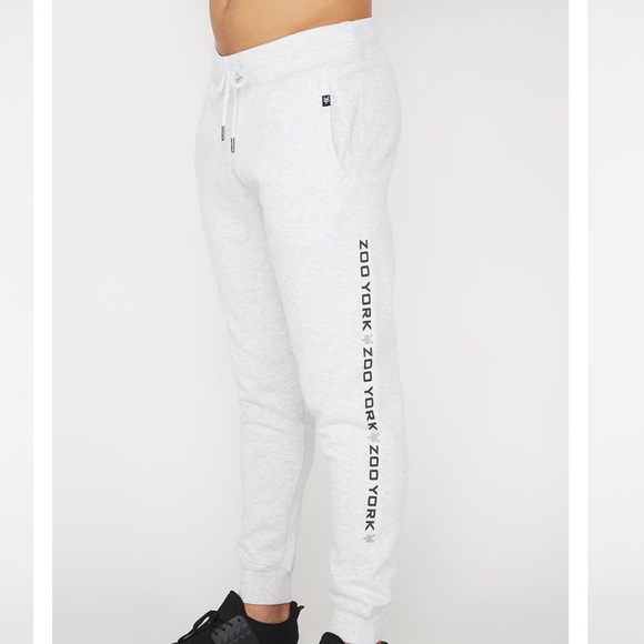 Zoo York sweat pants. - Picture 7 of 10